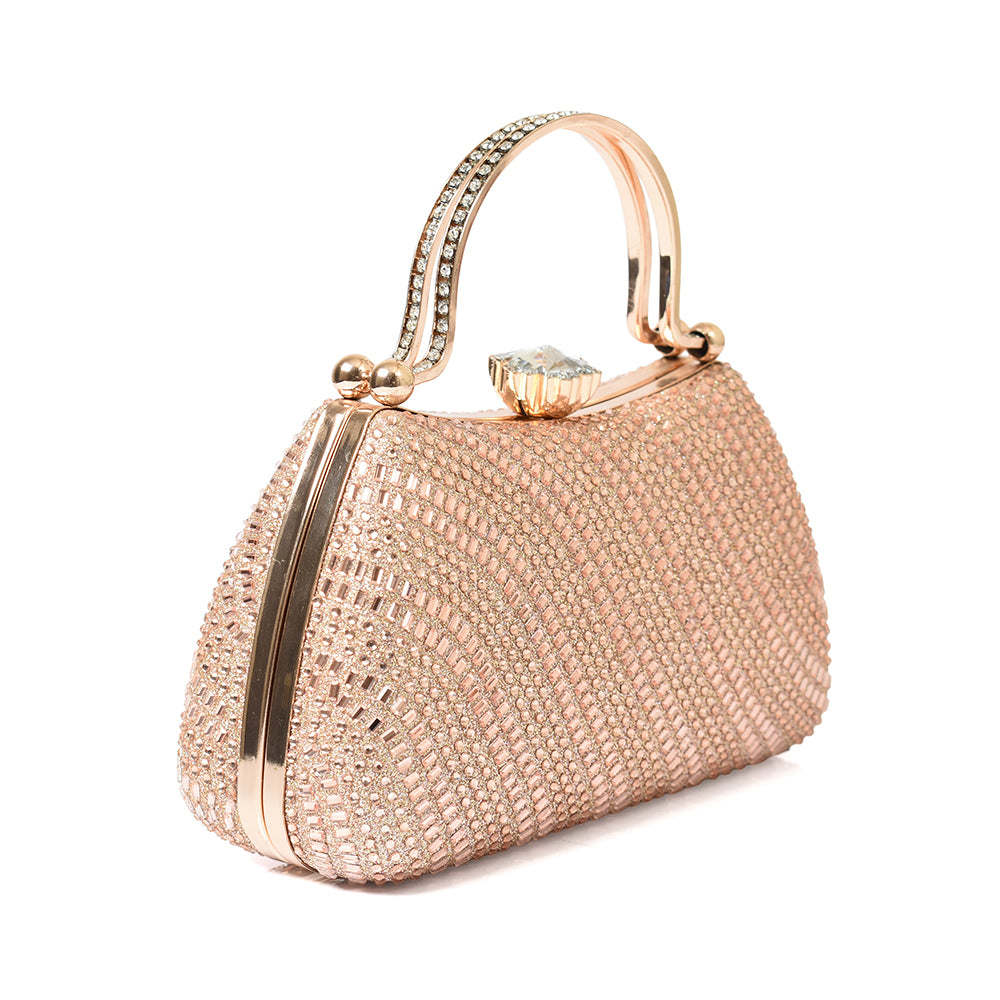 Fancy Clutch
