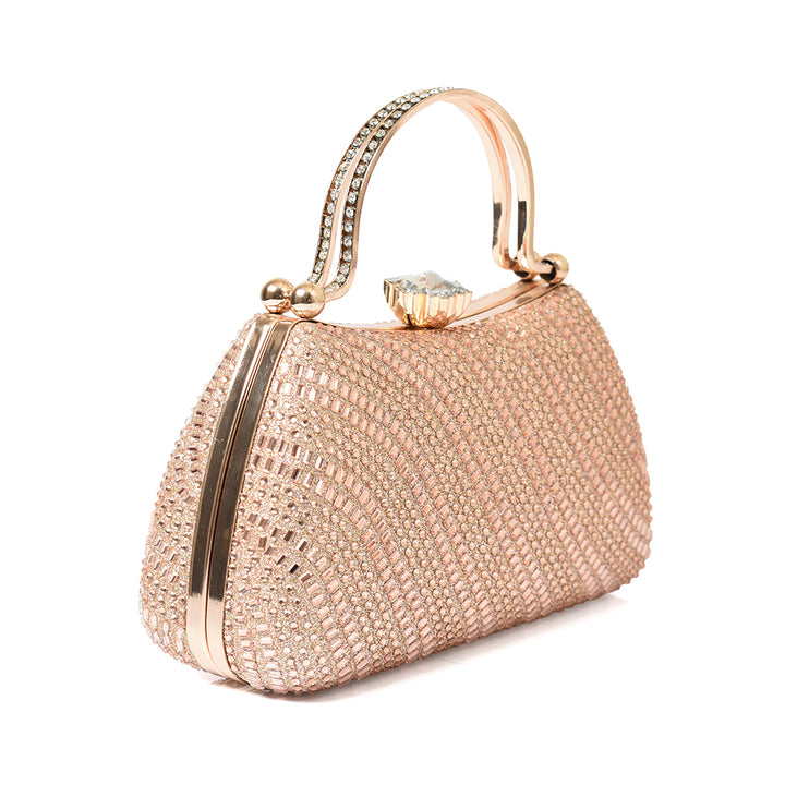 Fancy Clutch