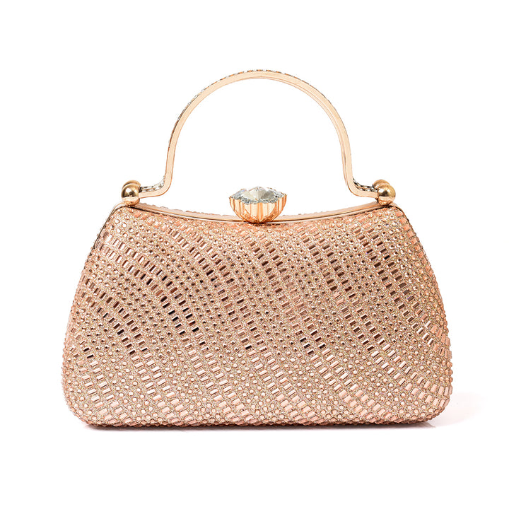 Fancy Clutch