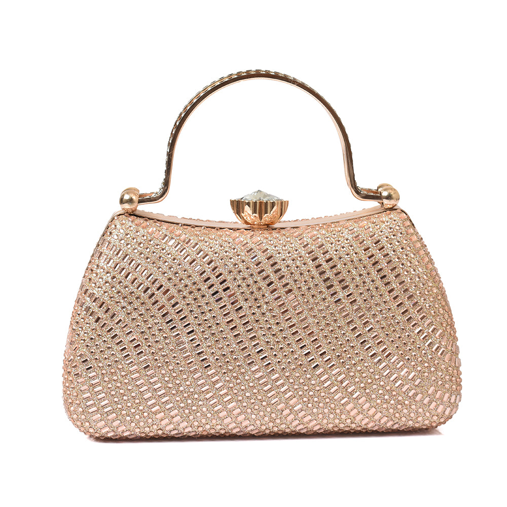 Fancy Clutch