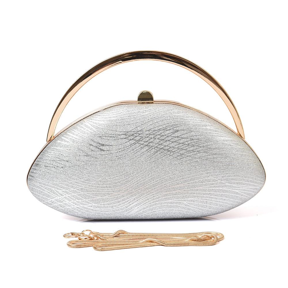 Fancy Clutch