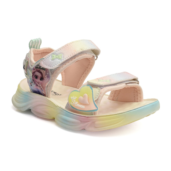 Kids Casual Sandal
