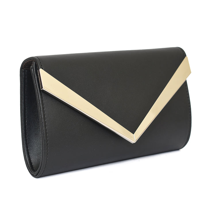 Formal Clutch