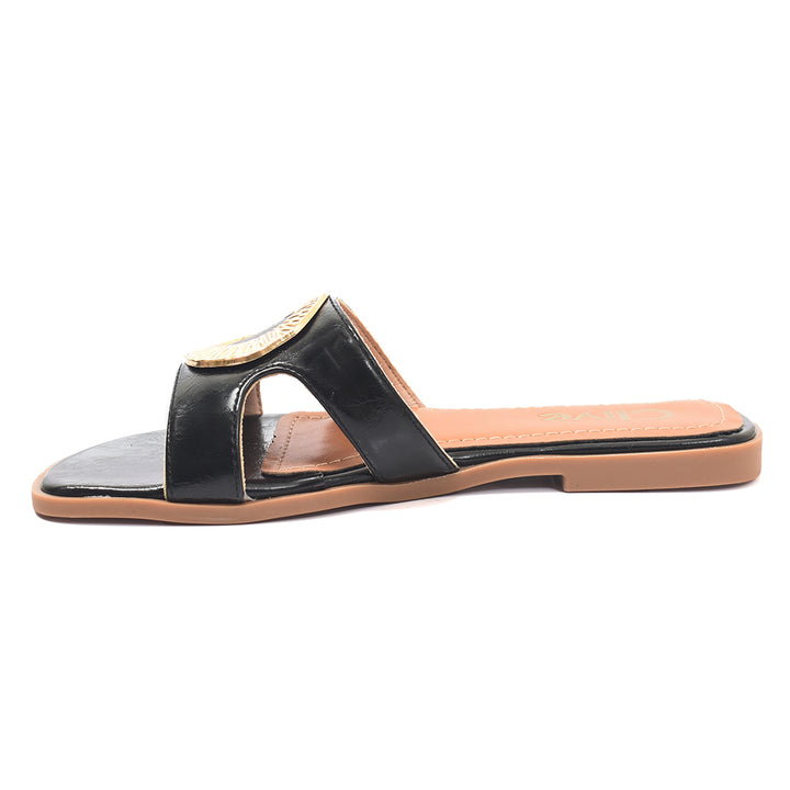 Casual Flat Slipper