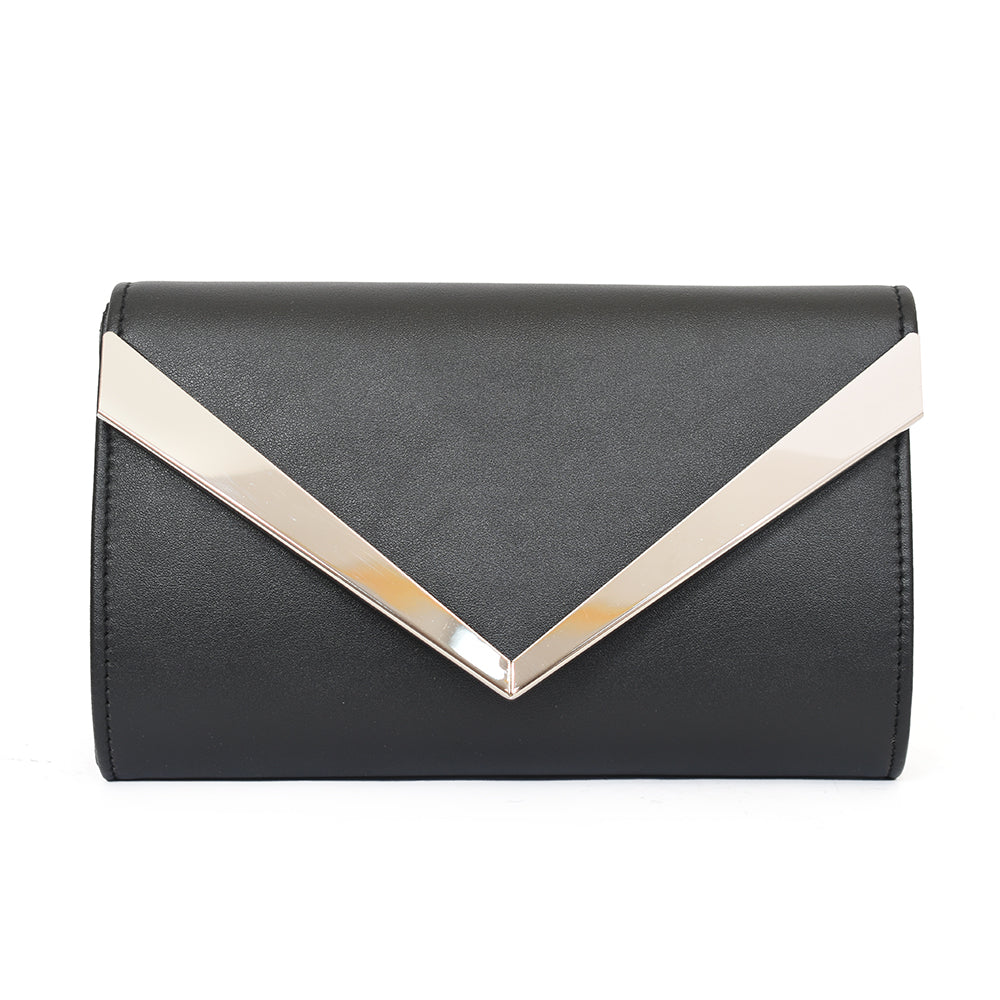 Formal Clutch