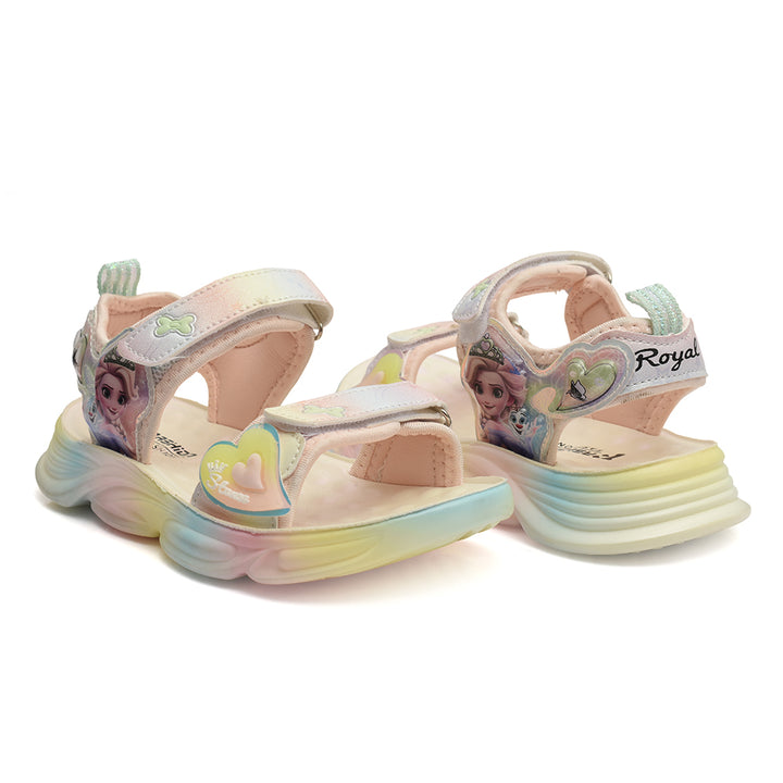 Kids Casual Sandal
