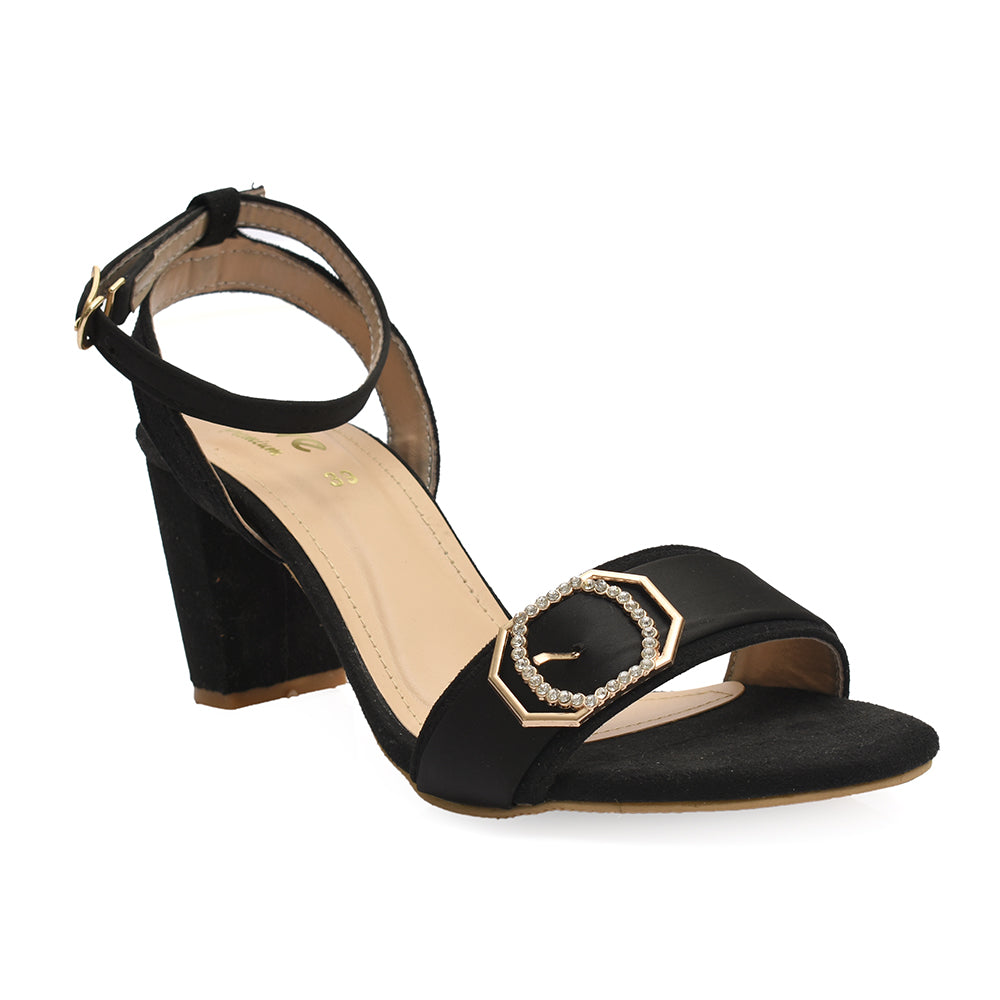 Formal Sandal Heels