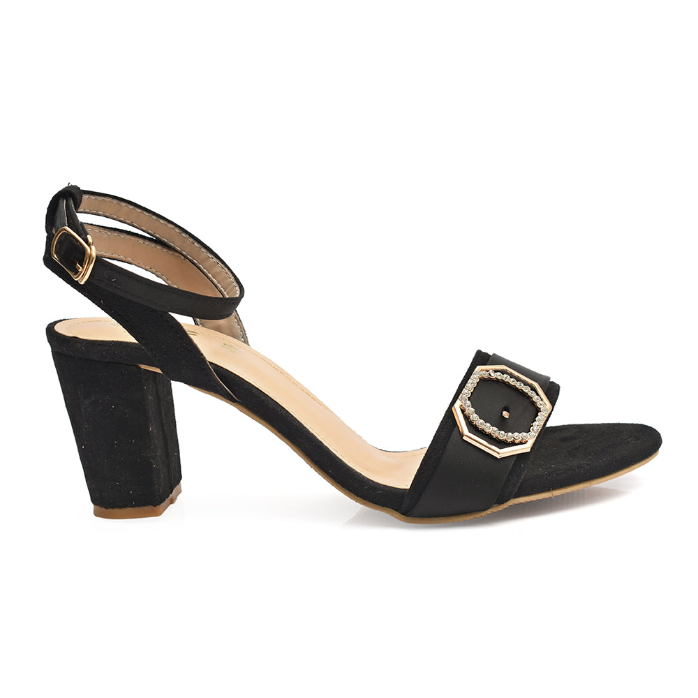 Formal Sandal Heels
