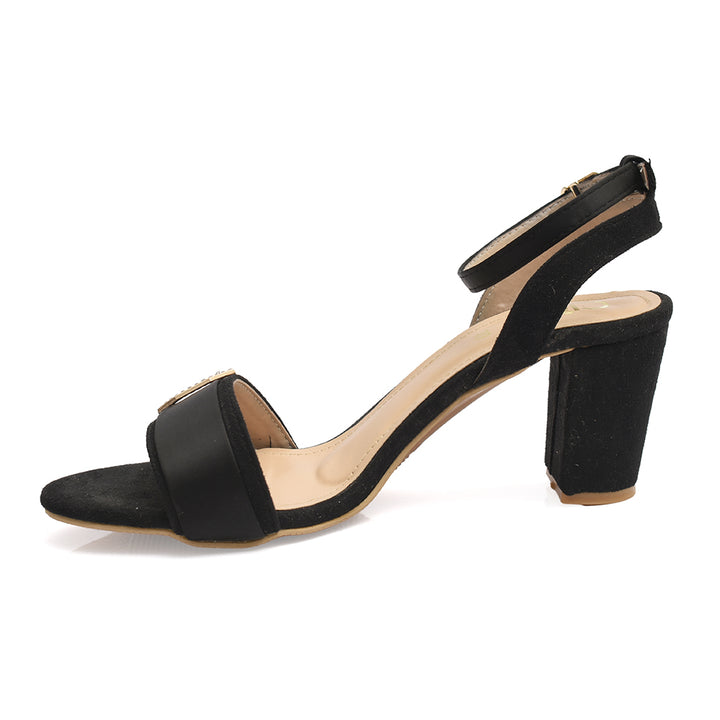 Formal Sandal Heels