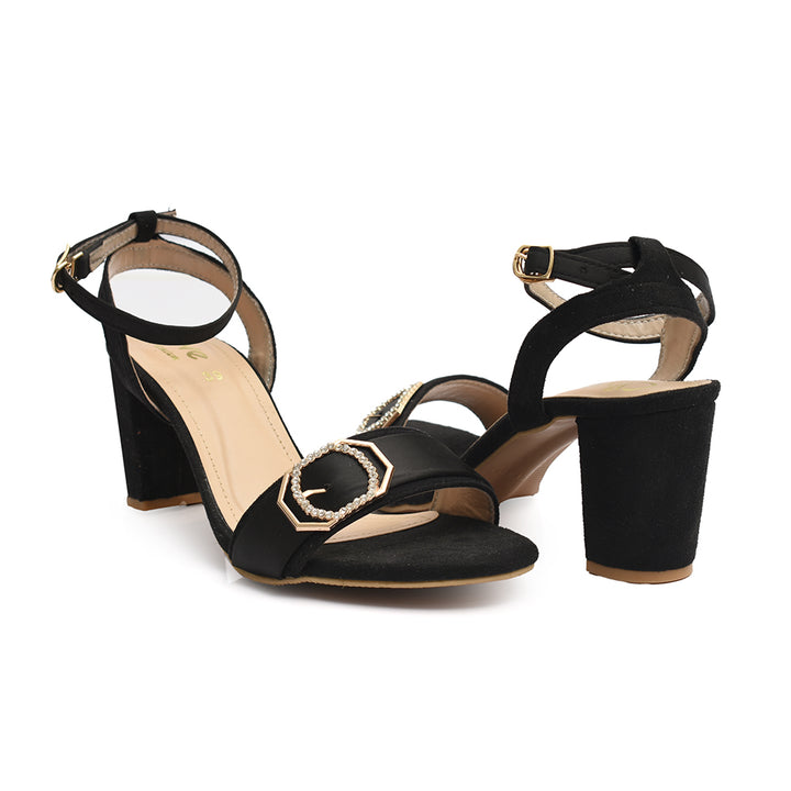 Formal Sandal Heels