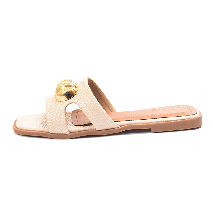 Casual Flat Slipper