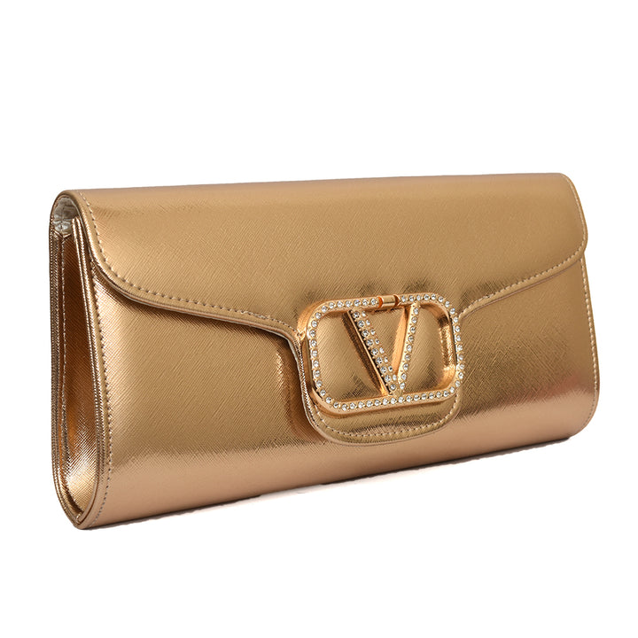 Fancy Clutch