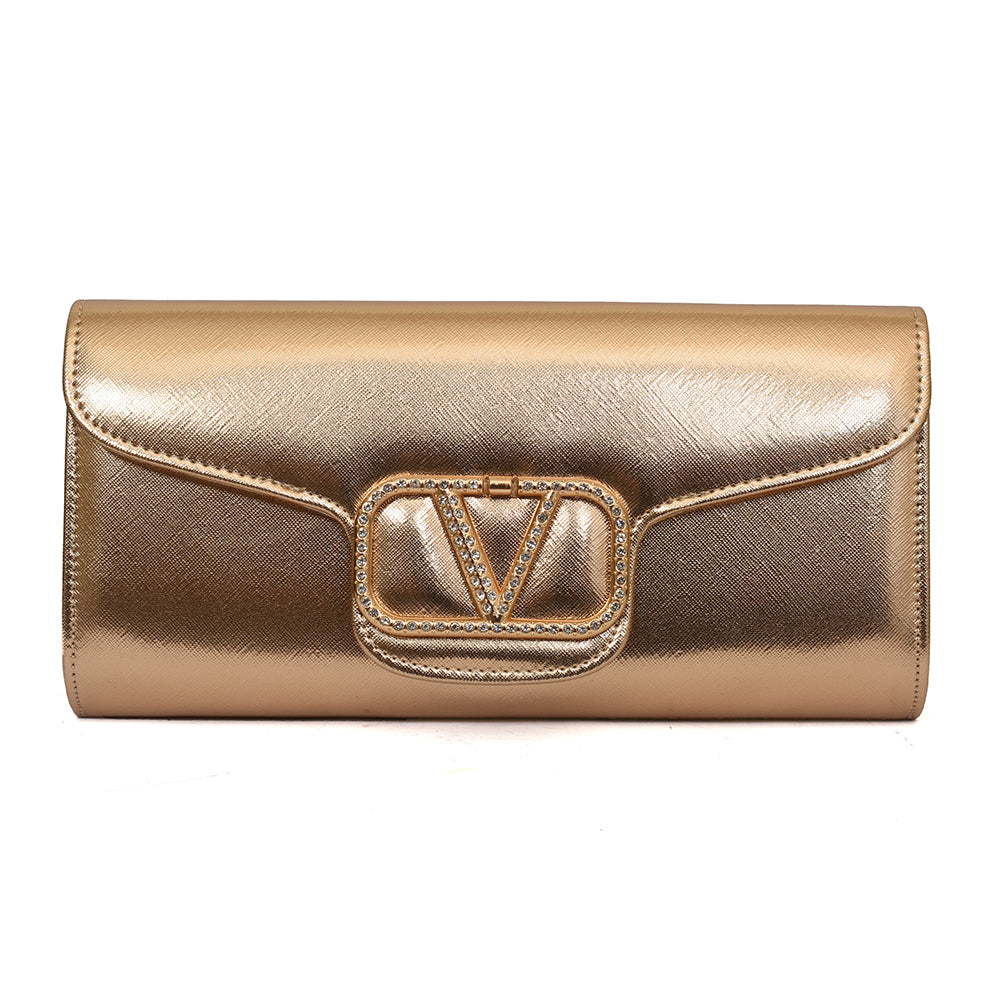 Fancy Clutch