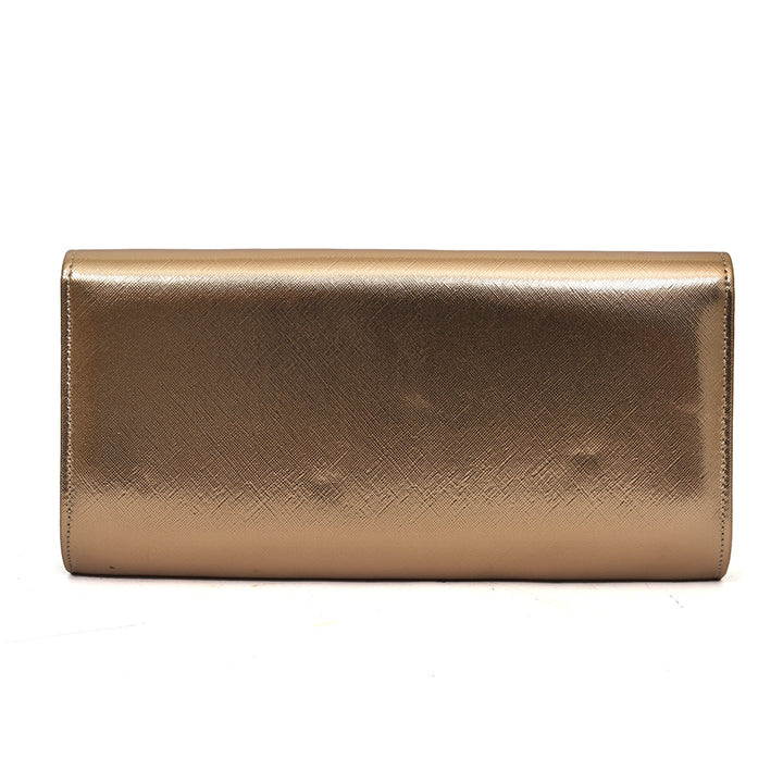 Fancy Clutch