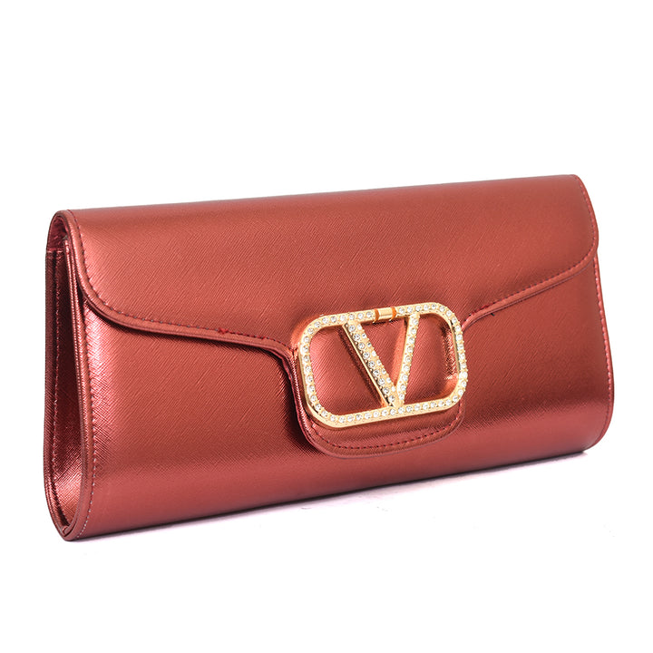 Fancy Clutch
