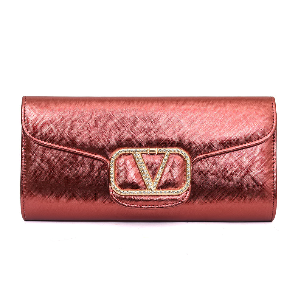 Fancy Clutch