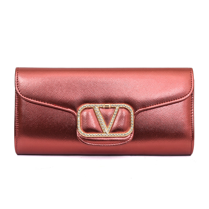 Fancy Clutch