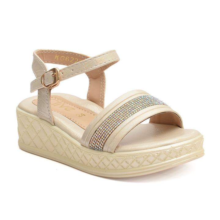 Kids Fancy Sandal