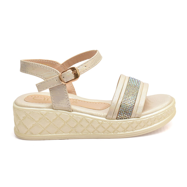 Kids Fancy Sandal