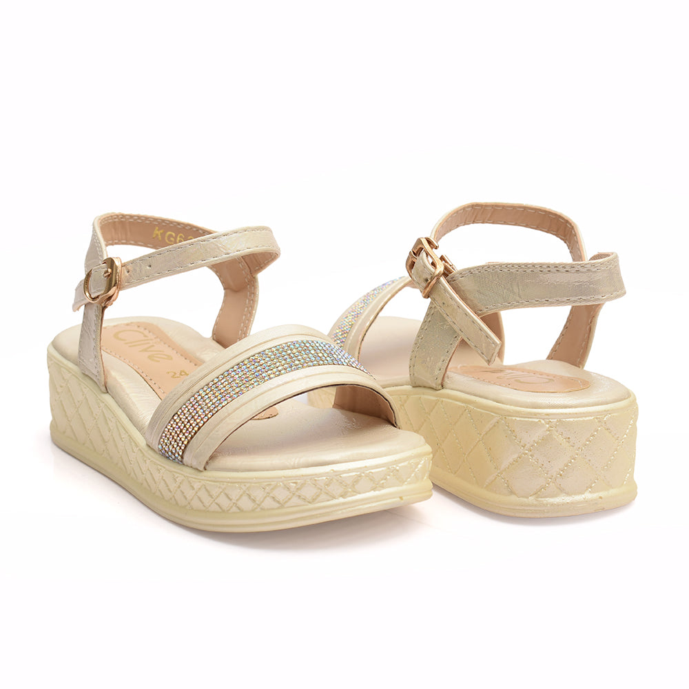 Kids Fancy Sandal