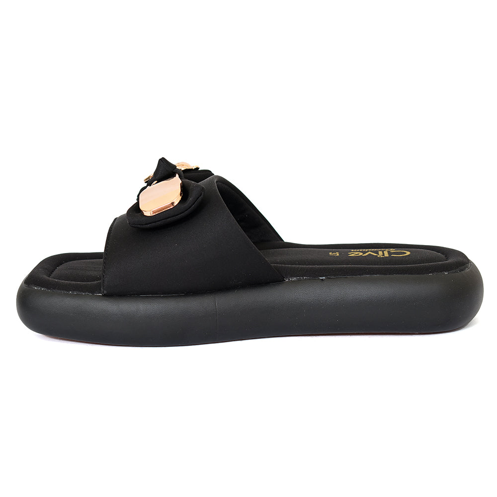 Casual PU Slipper