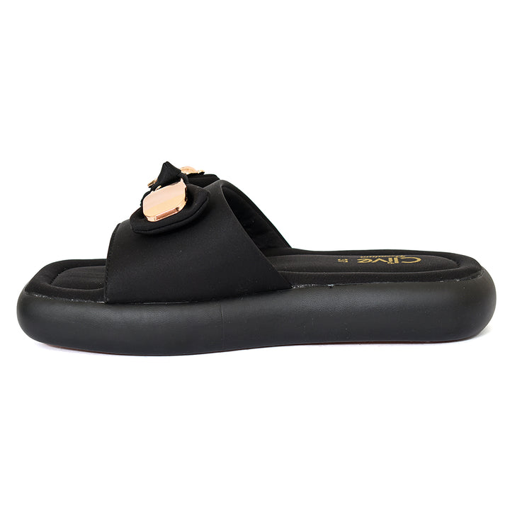Casual PU Slipper