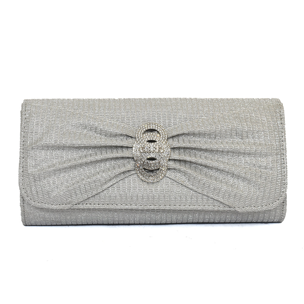 Fancy Clutch