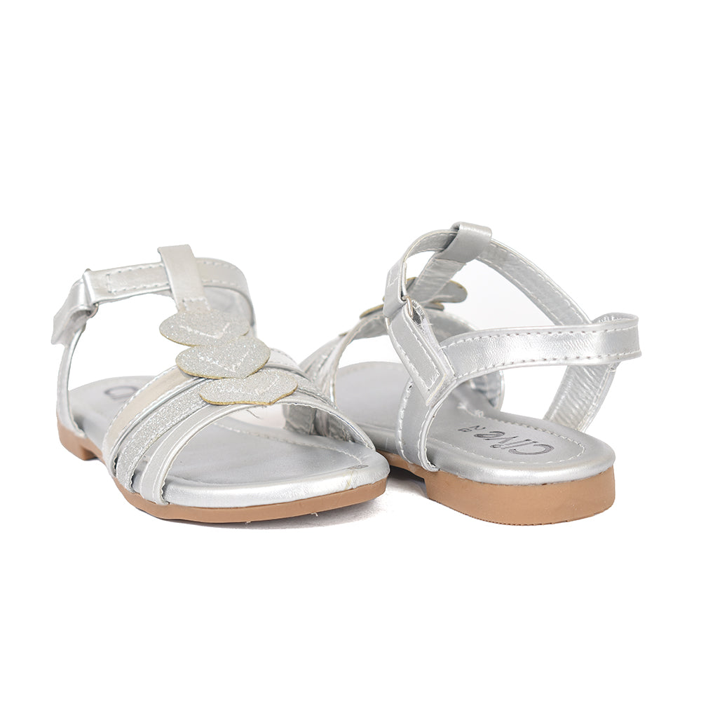 Girls Fancy Sandal