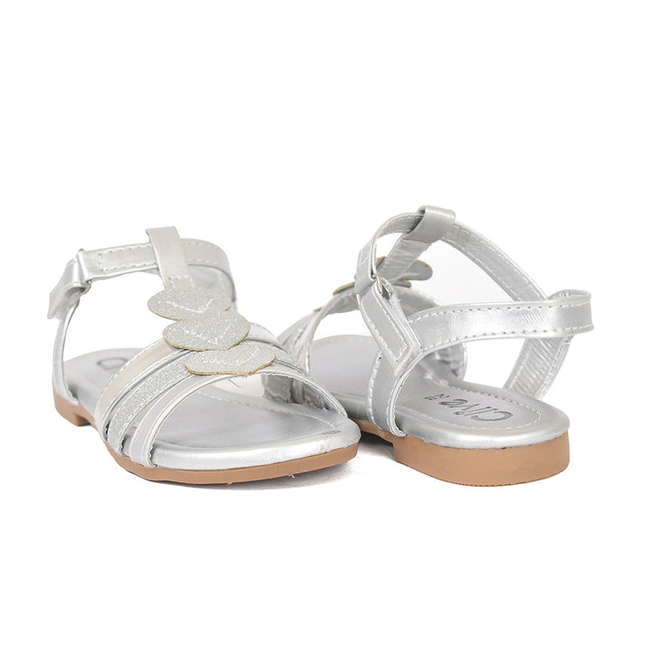 Girls Fancy Sandal