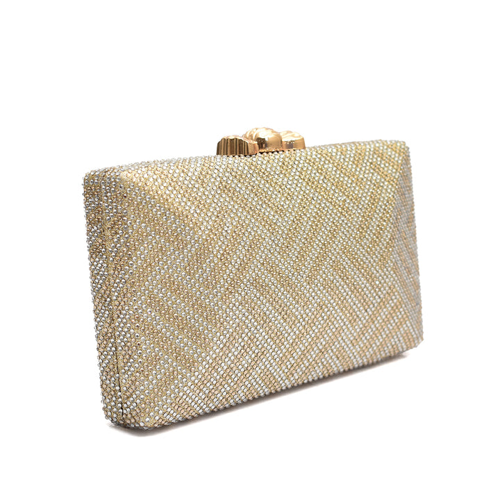 Fancy Clutch
