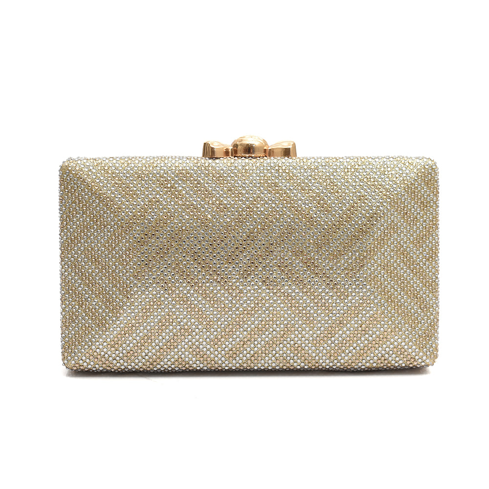 Fancy Clutch