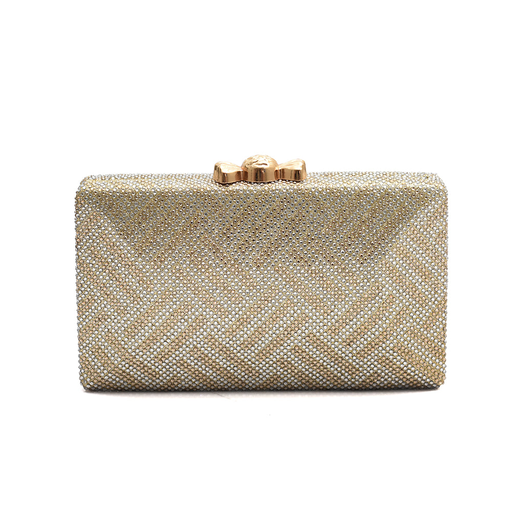 Fancy Clutch