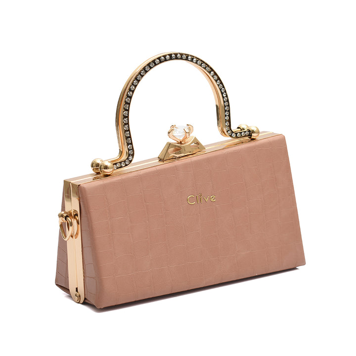 Fancy Clutch