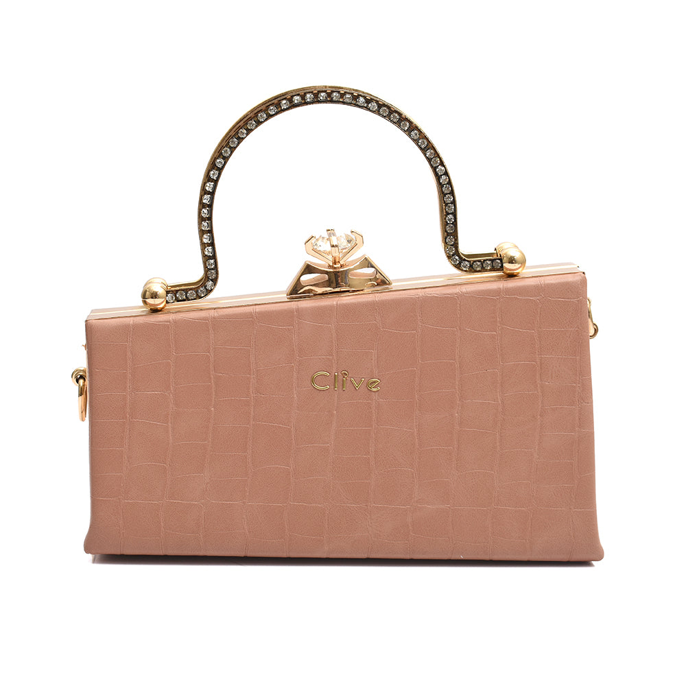Fancy Clutch