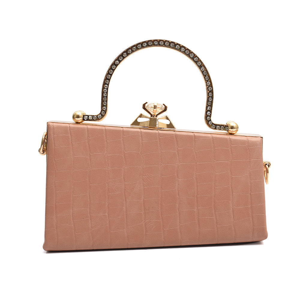 Fancy Clutch