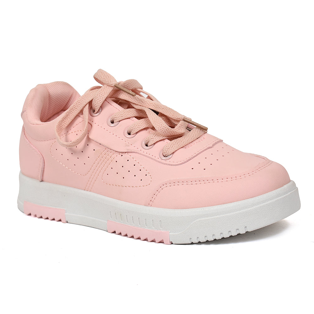 Clive Star Z STAR CANVAS – Clive Shoes