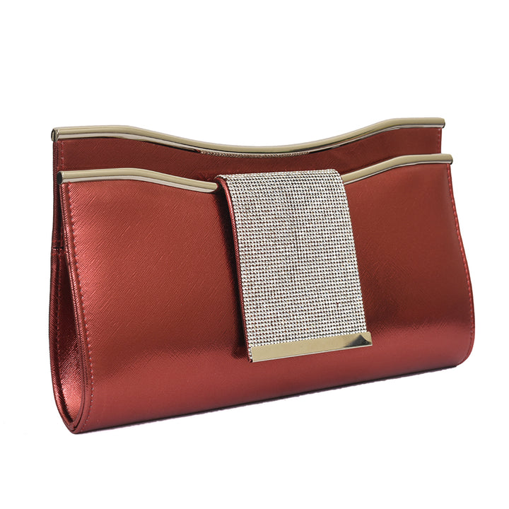 Fancy Clutch