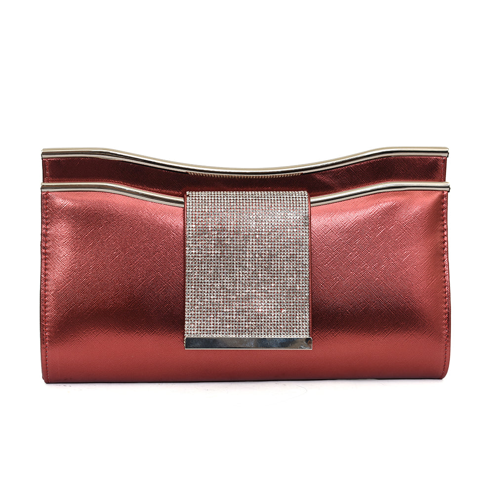 Fancy Clutch