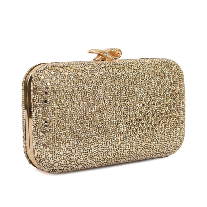 Fancy Clutch