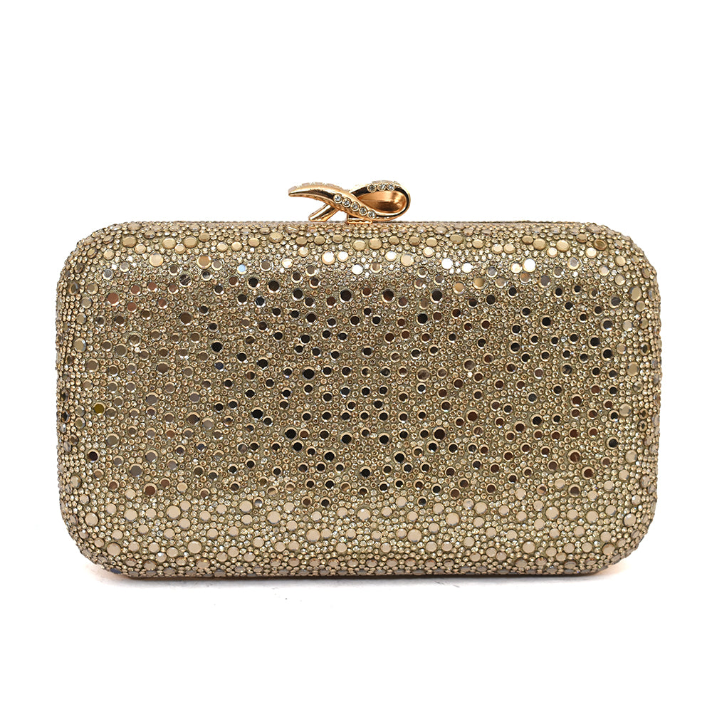 Fancy Clutch