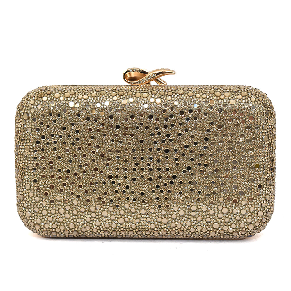 Fancy Clutch