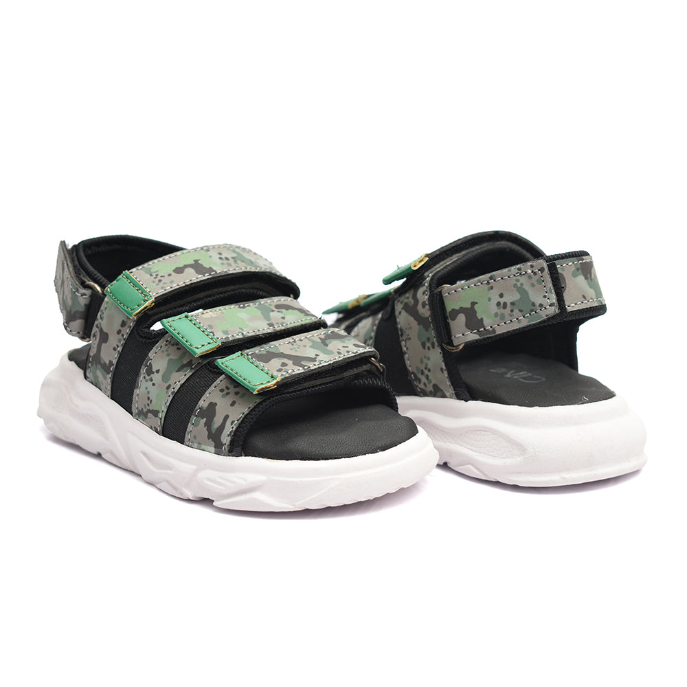Kids Casual Sandal