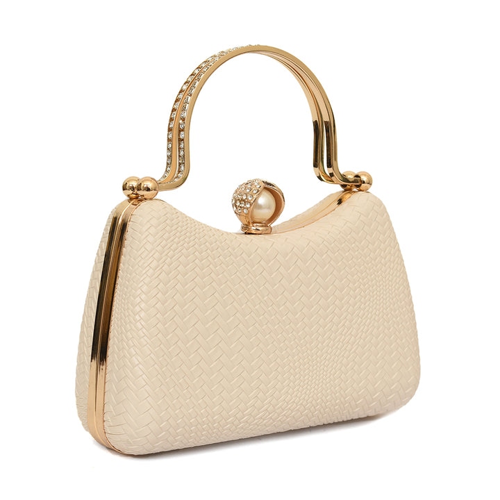 Fancy Clutch