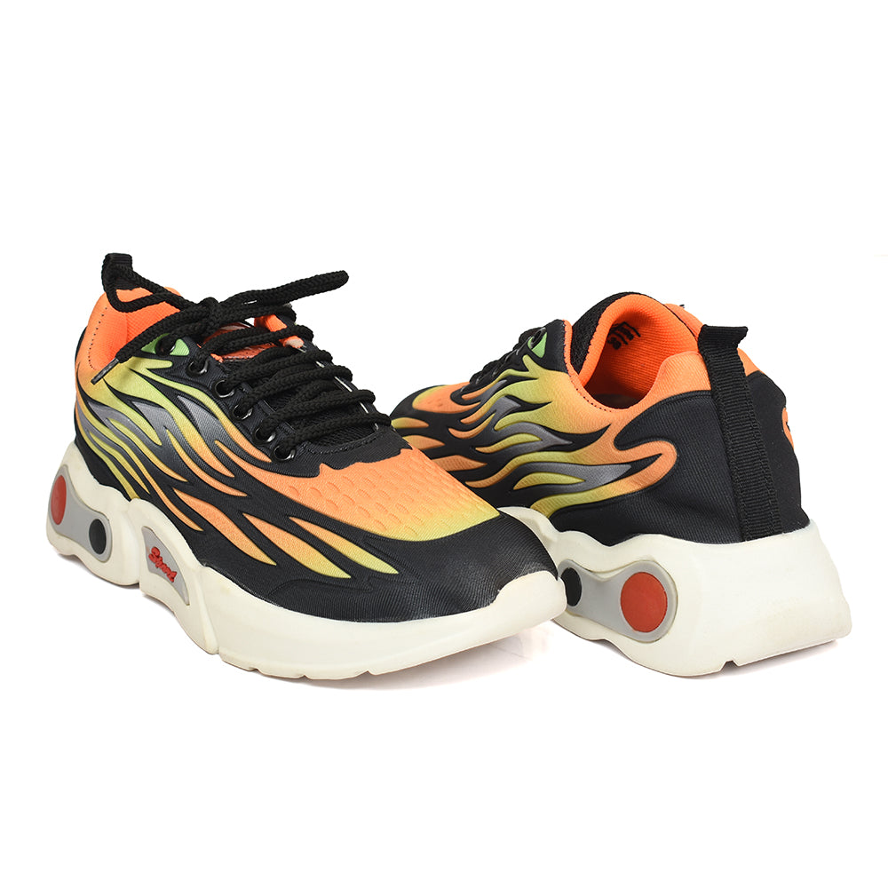 Casual Sneaker