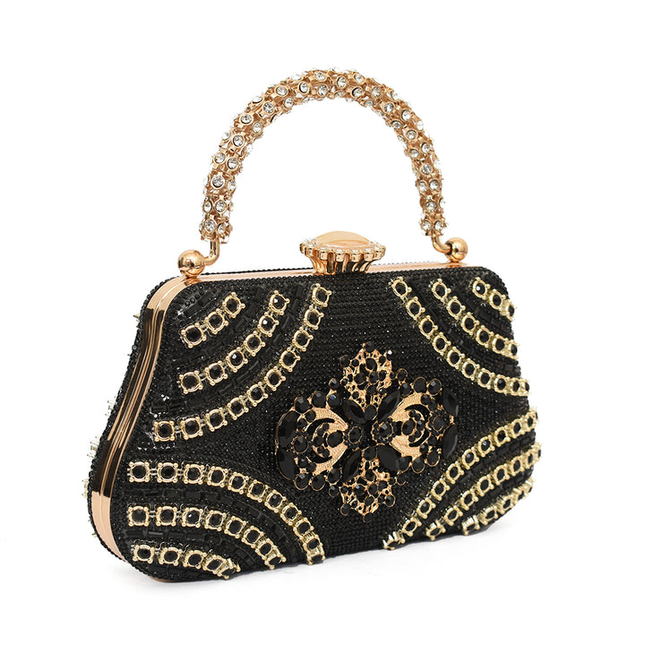 Fancy Clutch