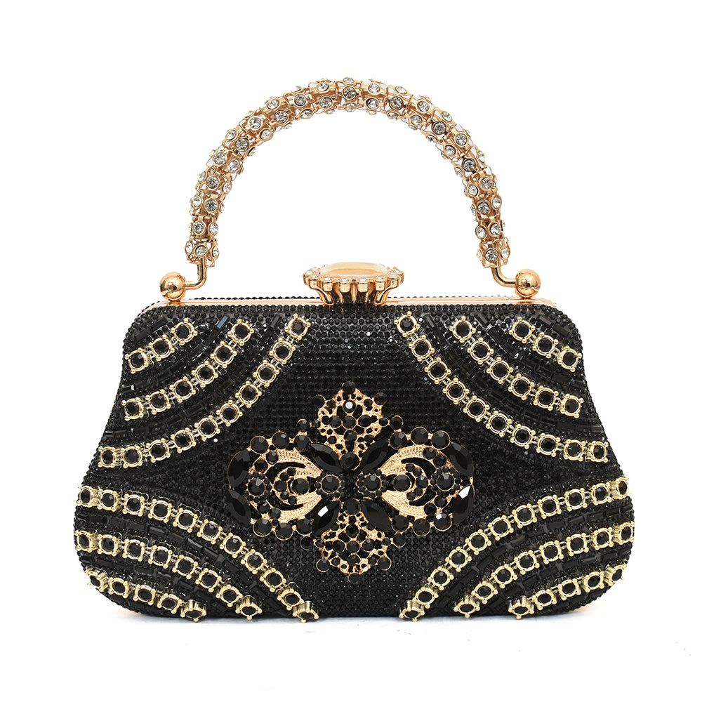 Fancy Clutch