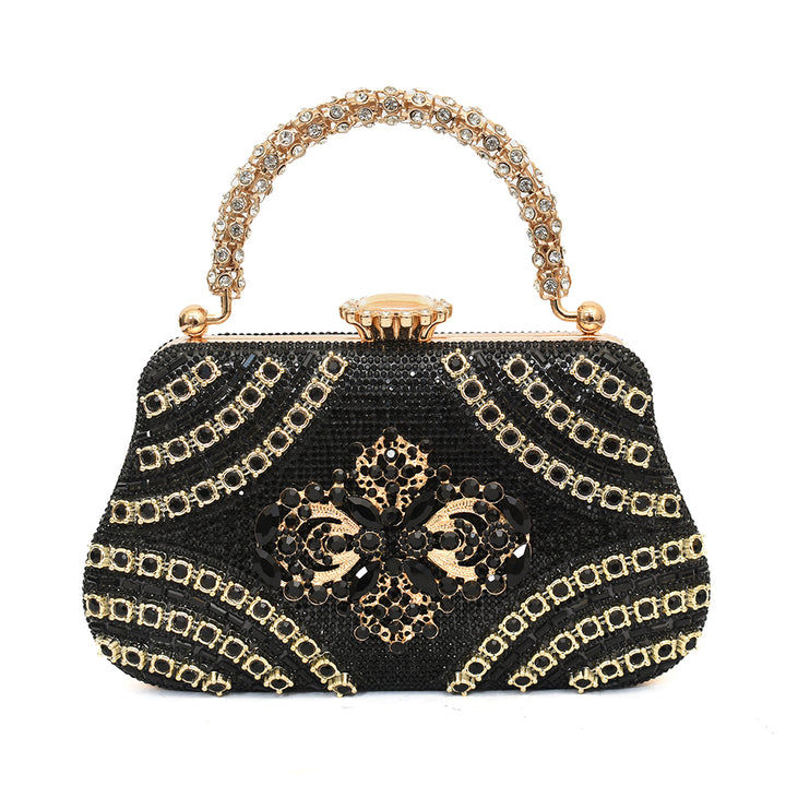 Fancy Clutch