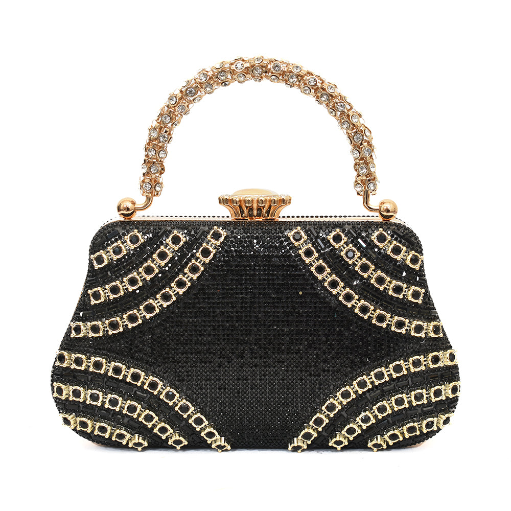 Fancy Clutch