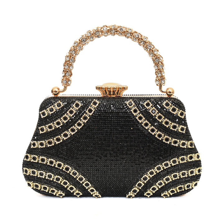 Fancy Clutch