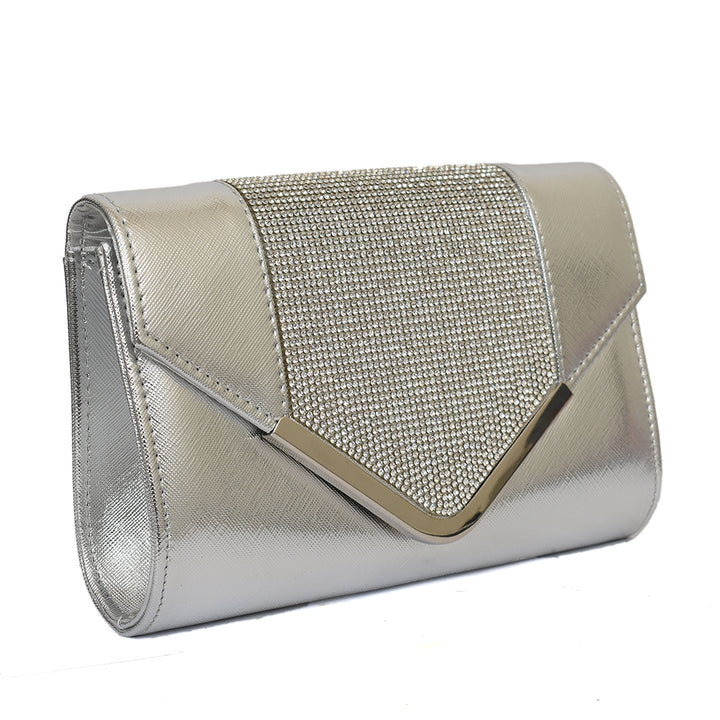 Fancy Clutch